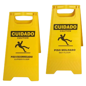 Sinalização